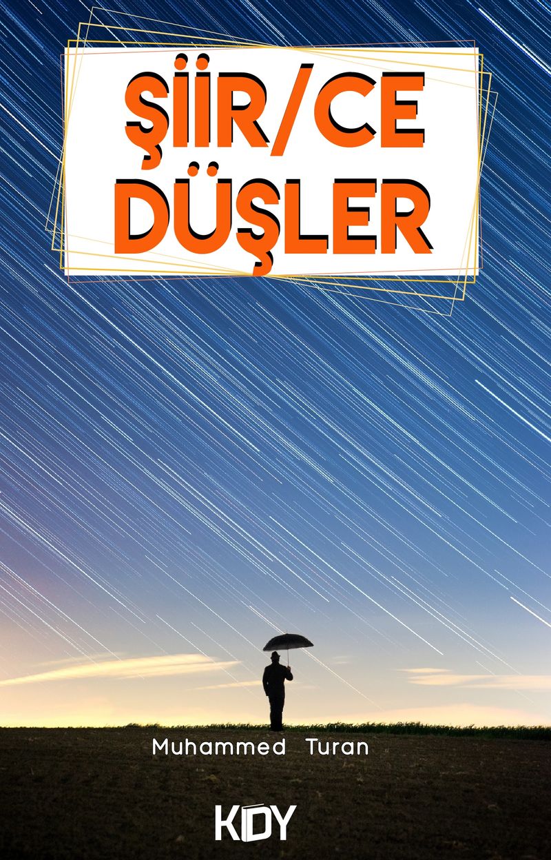 Şiir/ce Düşler