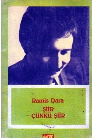 Şiir Çünkü Şiir