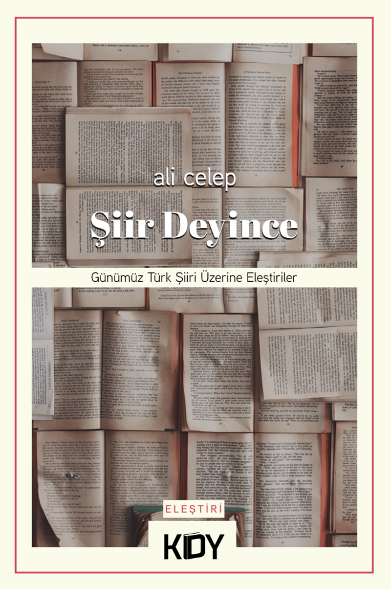 Şiir Deyince