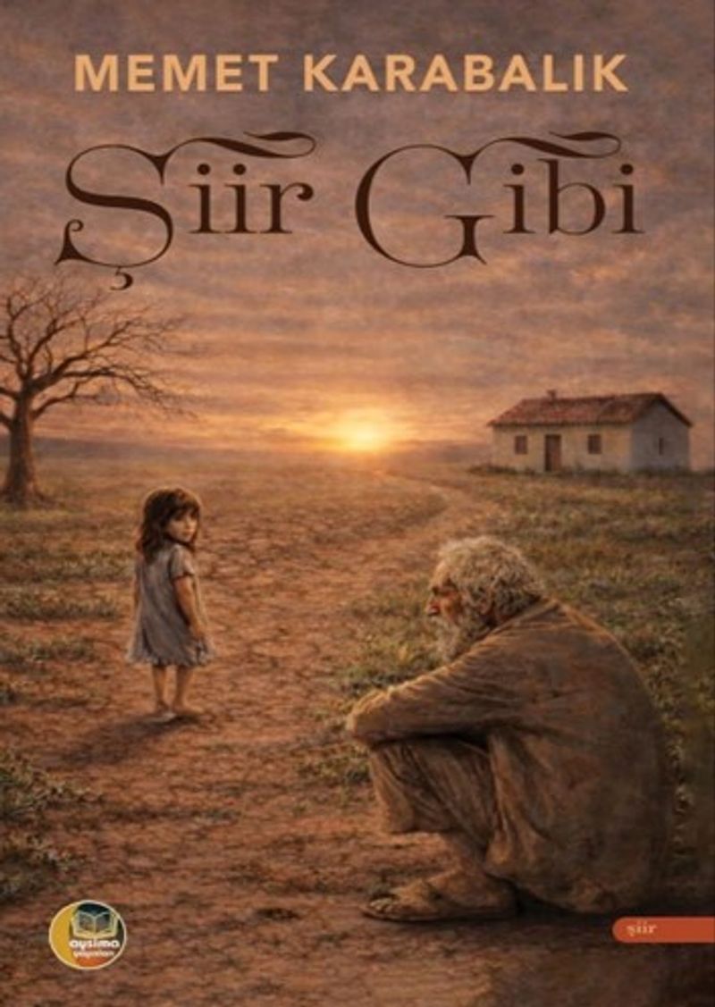 Şiir Gibi