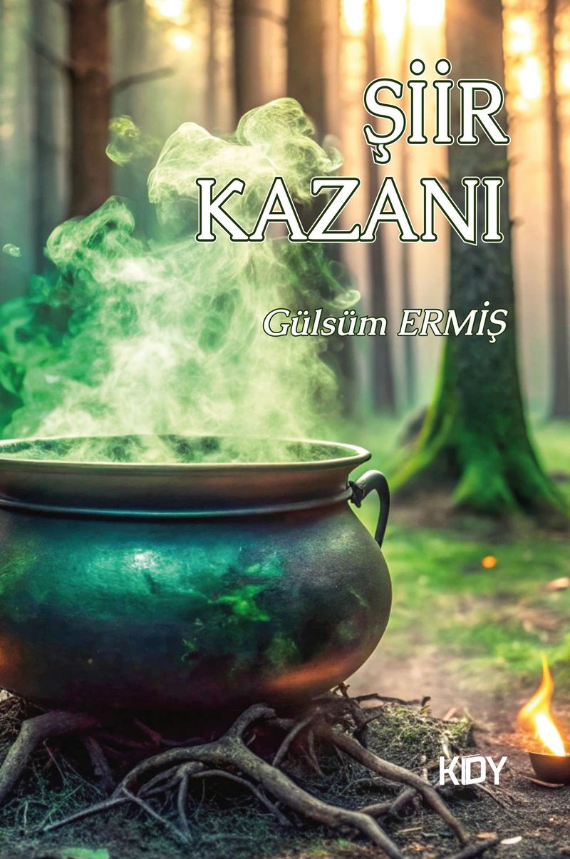 Şiir Kazanı