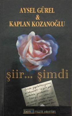 Şiir... Şimdi