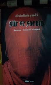 Şiir ve Yorum