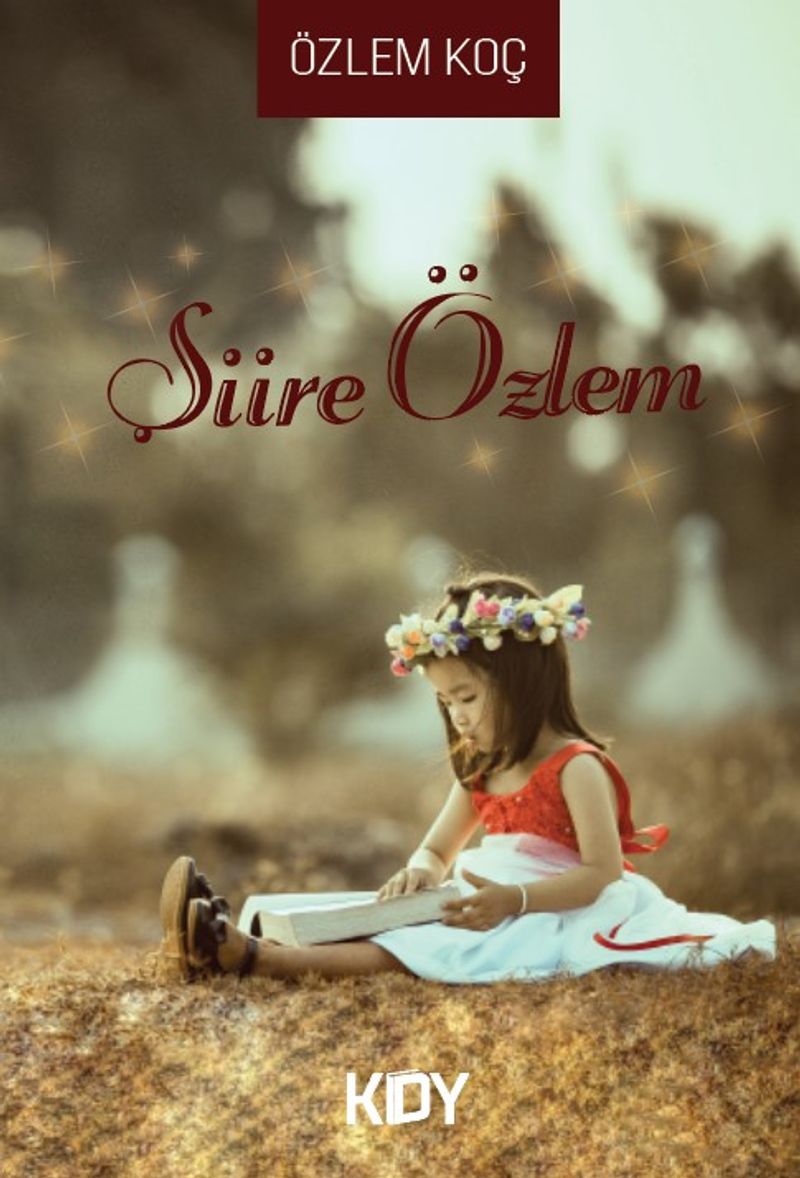 Şiire Özlem