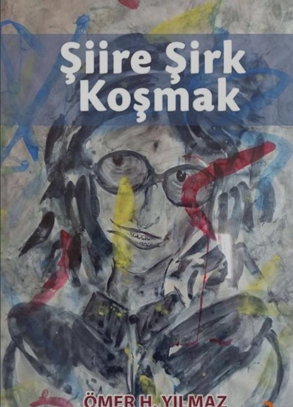 Şiire Şirk Koşmak
