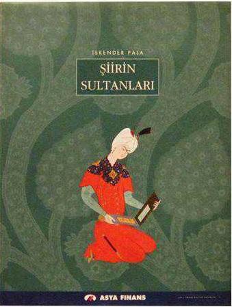 Şiirin Sultanları