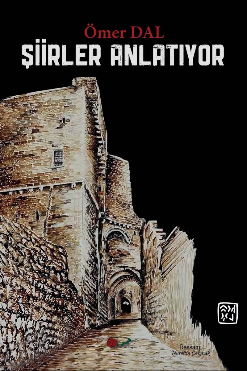 Şiirler Anlatıyor