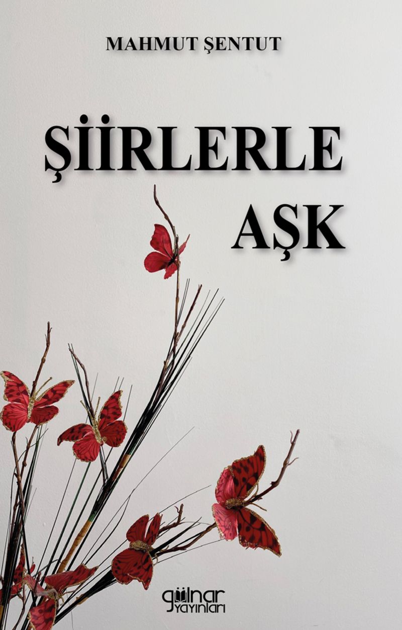 Şiirlerle Aşk