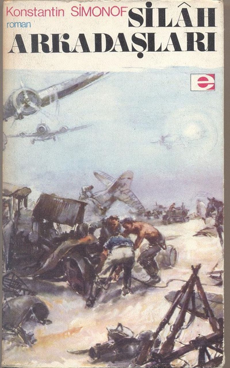 Silah Arkadaşları 1-E-71