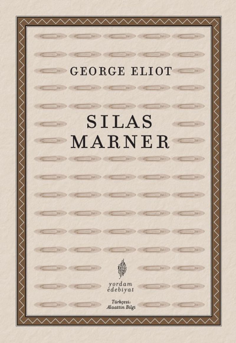 Silas Marner