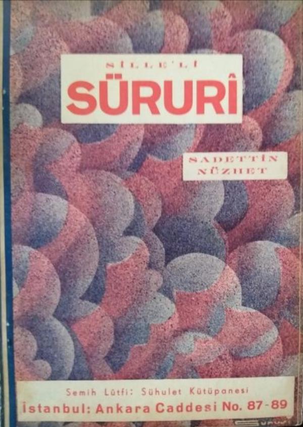 Sille’li Sürurî