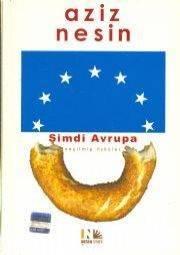 Şimdi Avrupa