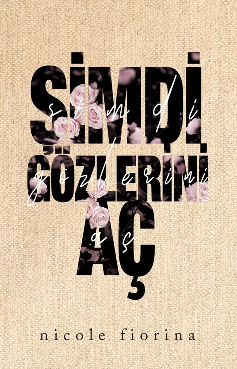 Şimdi Gözlerini Aç