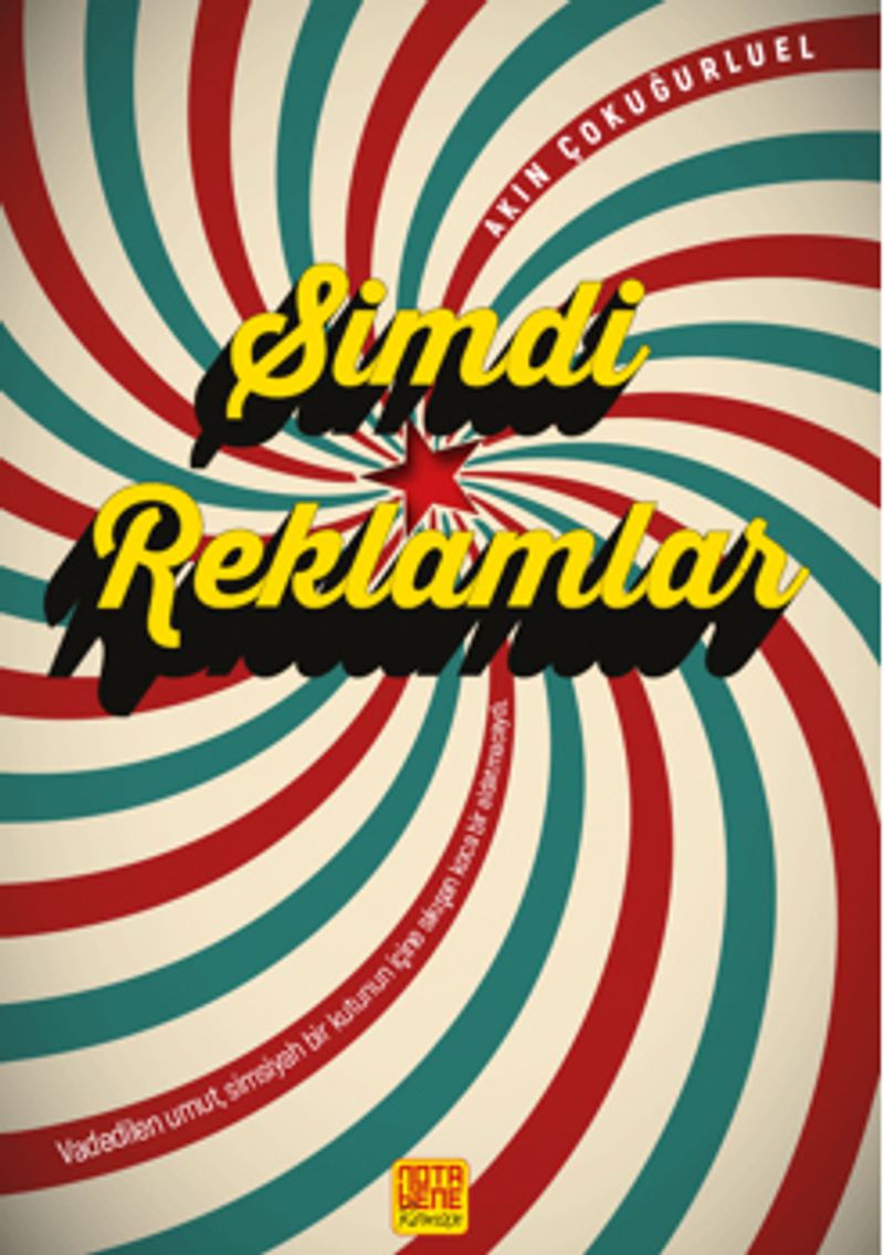 Şimdi Reklamlar