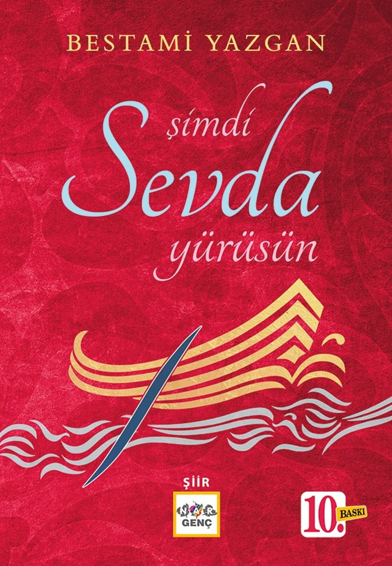 Şimdi Sevda Yürüsün
