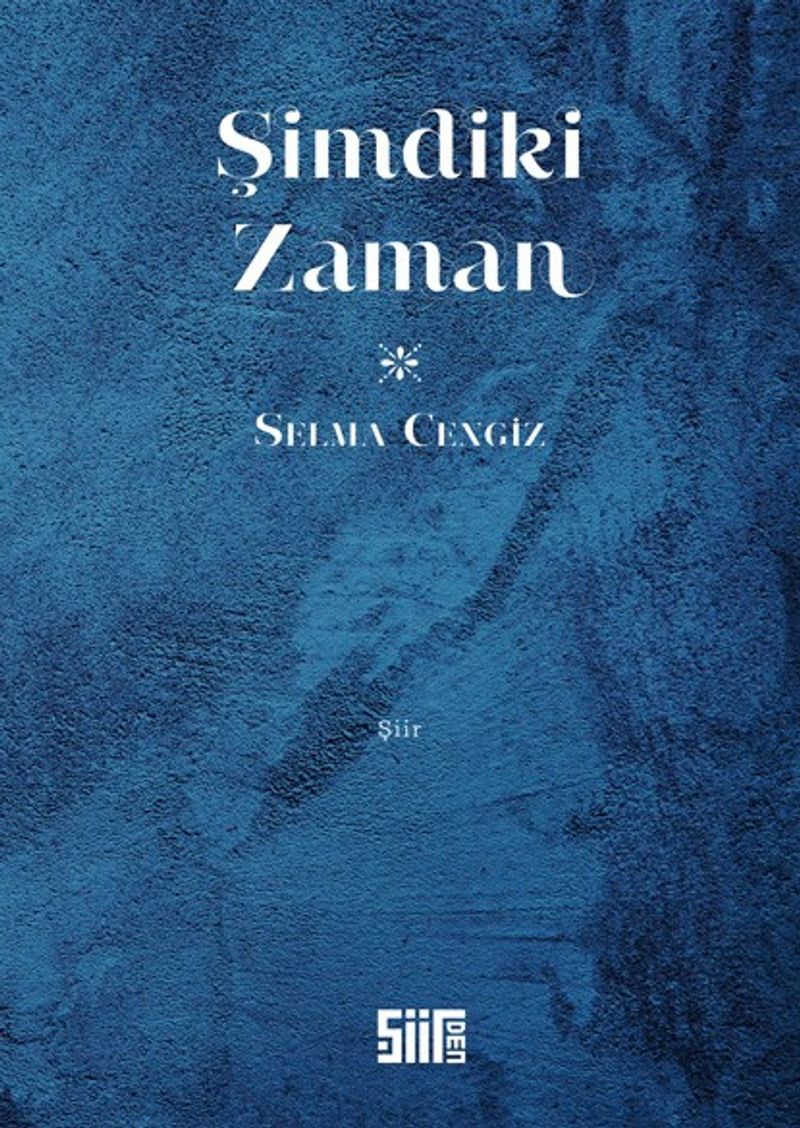 Şimdiki Zaman