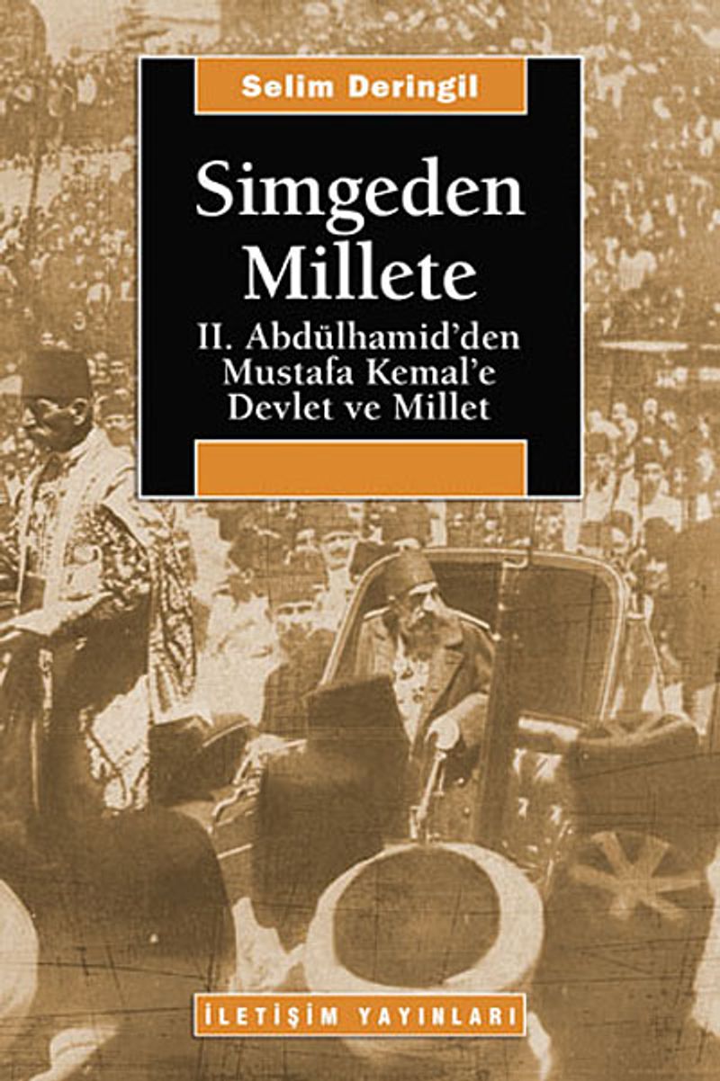 Simgeden Millete