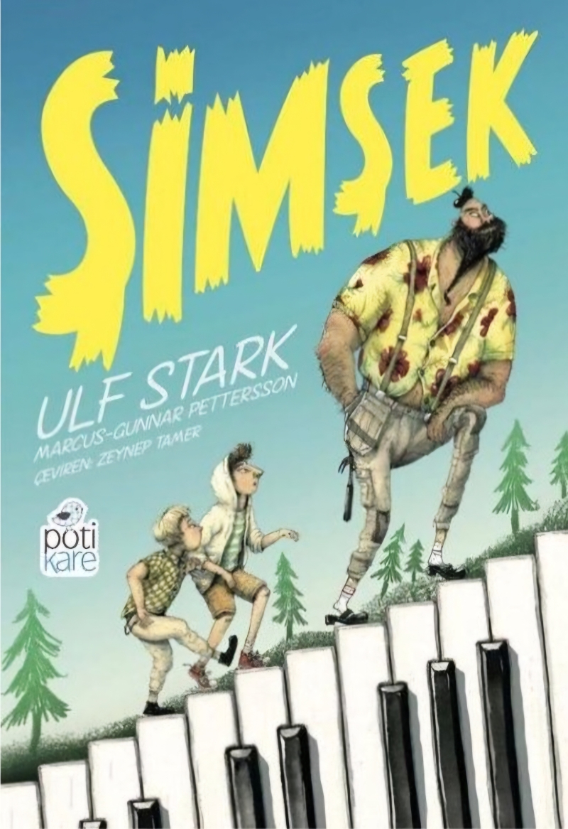 Şimşek