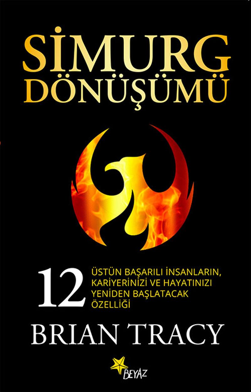 Simurg Dönüşümü
