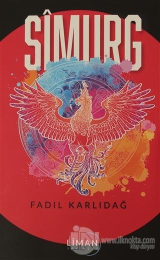 Simurg