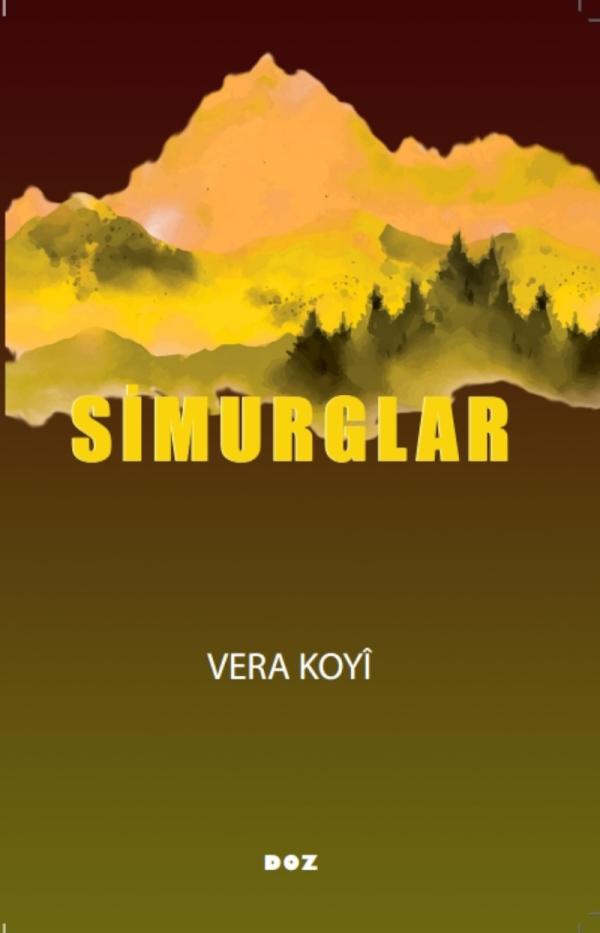 Simurglar