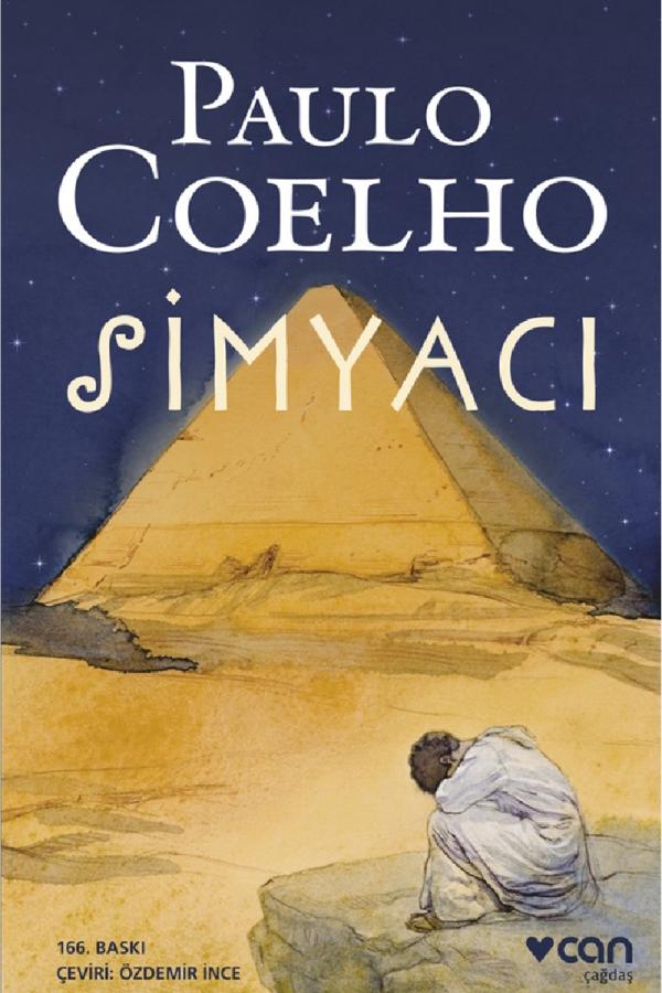 Simyacı