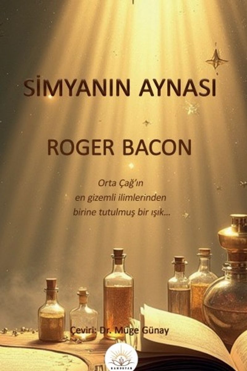Simyanın Aynası