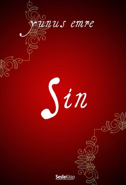 Sin