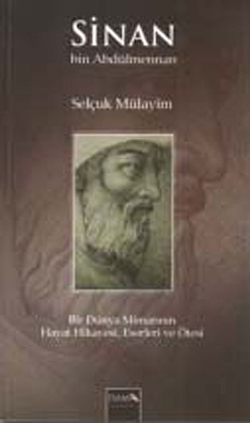 Sinan Bin Abdülmennan