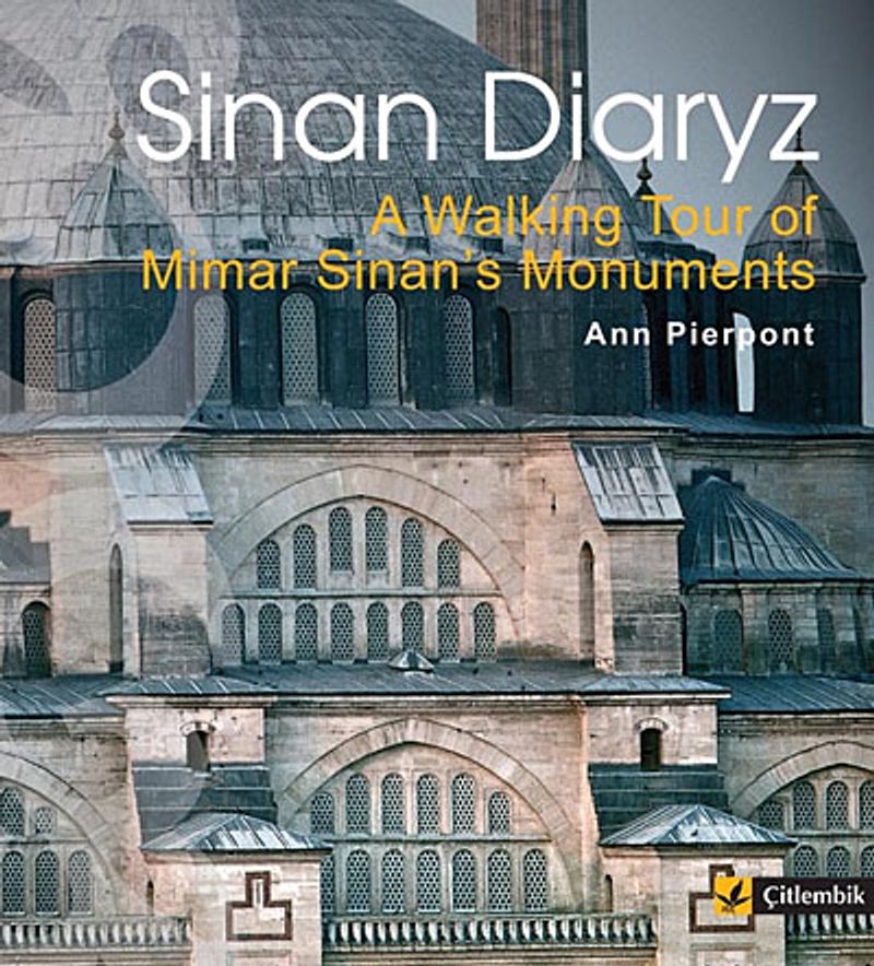 Sinan Diaryz