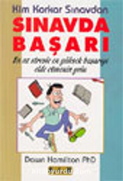 Sınavda Başarı