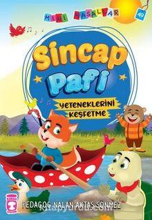 Sincap Pafi