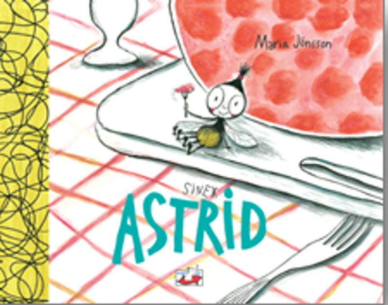 Sinek Astrid