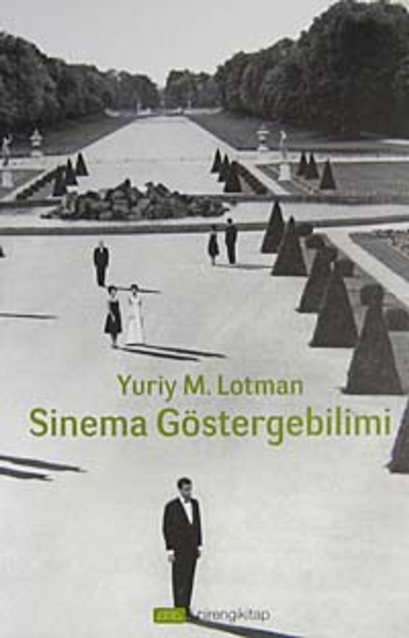 Sinema Göstergebilimi