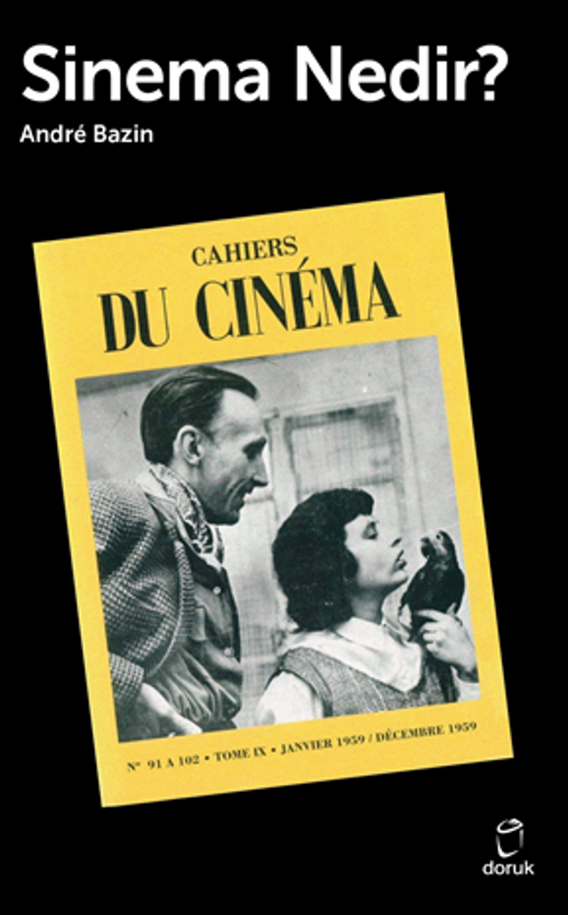 Sinema Nedir?