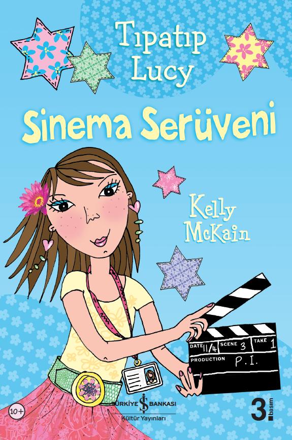 Sinema Serüveni