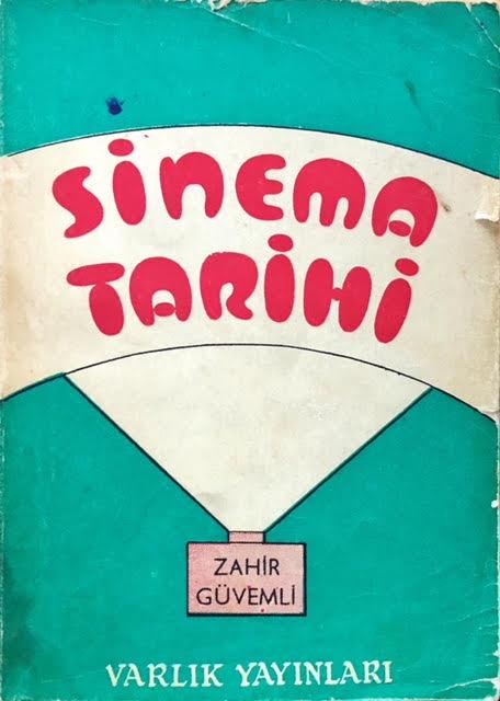 Sinema Tarihi