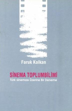 Sinema Toplumbilimi