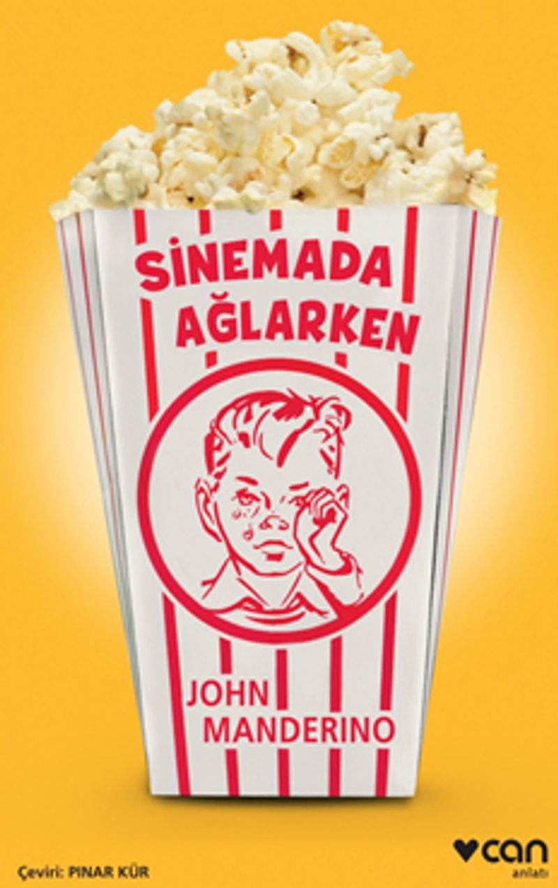 Sinemada Ağlarken