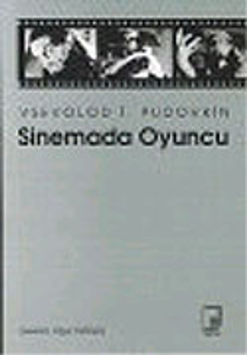 Sinemada Oyuncu