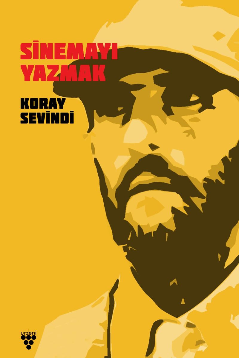 Sinemayı Yazmak
