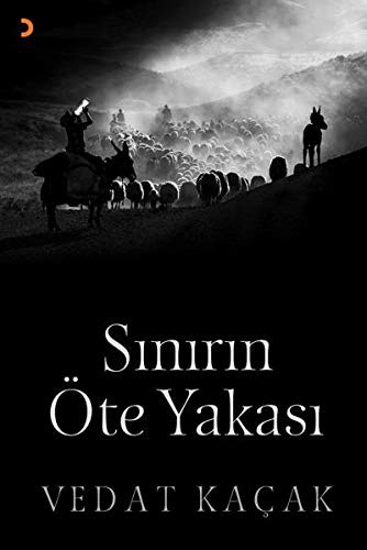 Sinirin Öte Yakasi