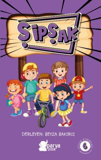 Şipşak Çocuk 6