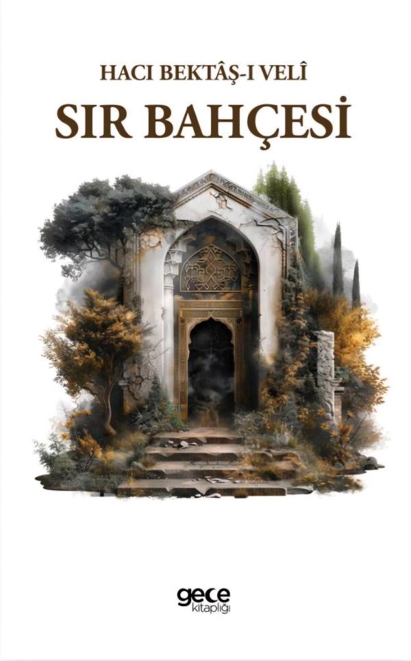 Sır Bahçesi