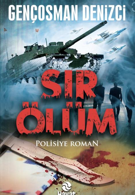 Sır Ölüm