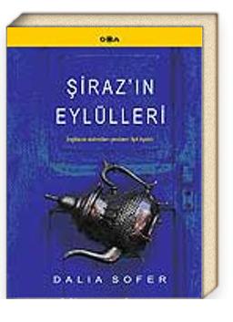 Şiraz'ın Eylülleri