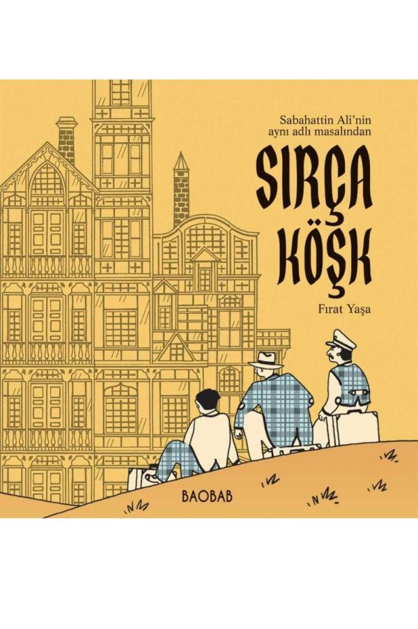 Sırça Köşk