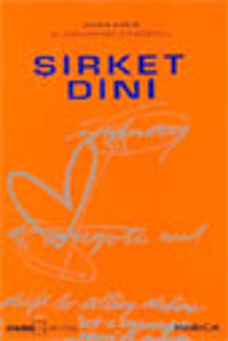 Şirket Dini