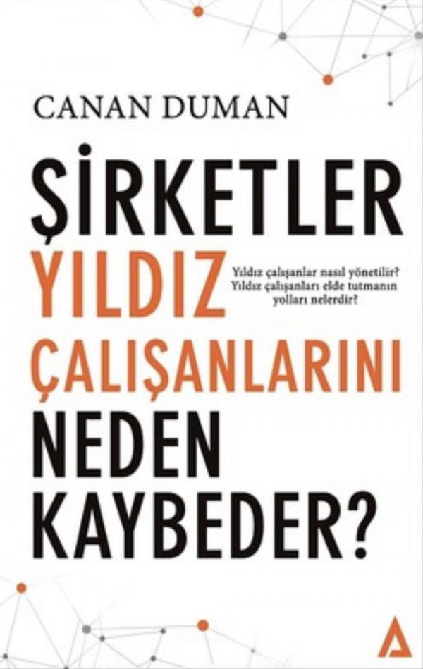 Şirketler Yıldız Çalışanlarını Neden Kaybeder?
