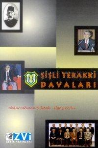 Şişli Terakki Davaları